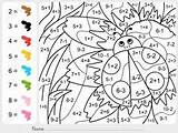 Zahlen Rechnen Malvorlagen Kinder Vorschule Mathematik Mathematikunterricht Schwungübungen sketch template