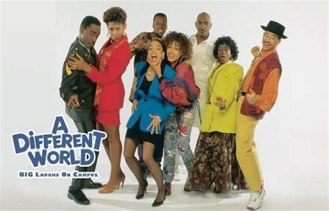 a different world the 25 best black sitcoms of all time