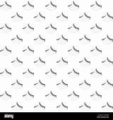 Fish Scales Cutted sketch template