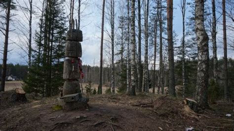 setomaa the estonia russia border tearing apart an ancient people