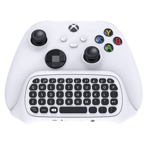 buy controller keyboard  xbox series xseries sones controller gamepad ghz mini qwerty