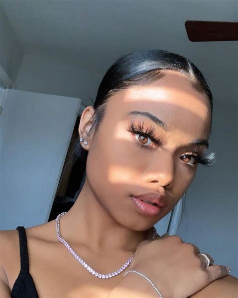 Curious Dues On Instagram “pretty Brown Eyes🤎” Flawless Makeup