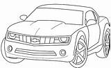 Camaro Coloring Pages Chevy Chevrolet Truck Drawing Lifted Car Silverado Ss Printable Bumblebee Getdrawings Drawings Color Getcolorings Cars Sheets Paintingvalley sketch template