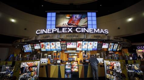 Cineplexs Entire Network Of Theatres And Complexes To Be Open By