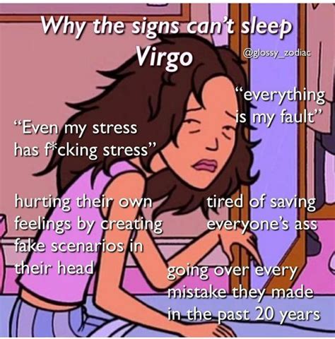 relatable virgo memes for virgo szn 2020 ⋆ take note in 2021 virgo