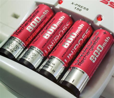 batteries charging photograph  robert brookscience photo library
