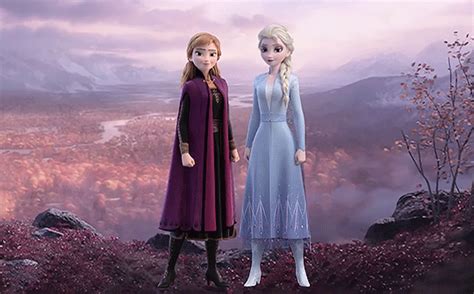 [best Pick] Frozen 2 Elsa Never Let You Down U Dictionary