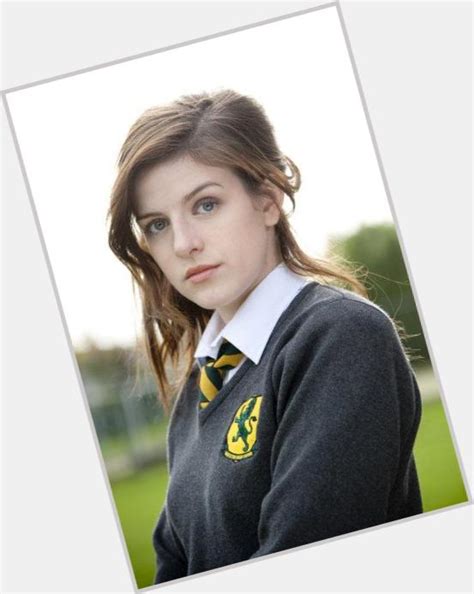 aisling loftus official site for woman crush wednesday wcw