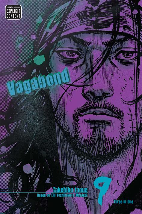 vagabond vizbig edition vol  book  takehiko inoue official publisher page simon
