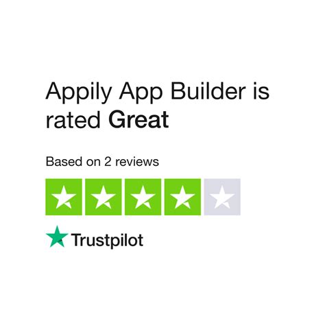 appily app builder reviews read customer service reviews