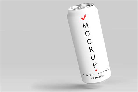 energy drink  label design mockup  psd freebies mockup