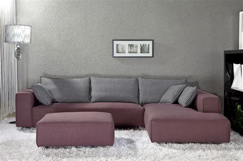 sectional sofa  small spaces homesfeed
