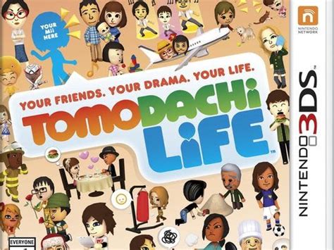 Nintendo Apologizes For Excluding Same Sex Play In Tomodachi Life