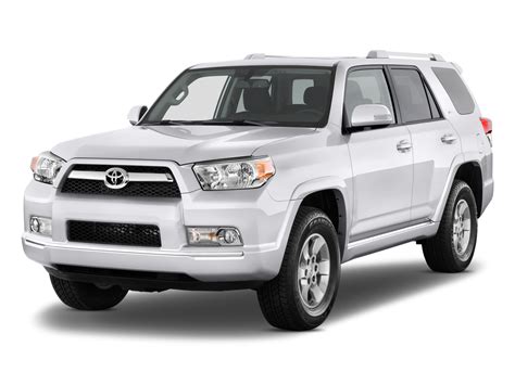toyota runner review ratings specs prices    car connection