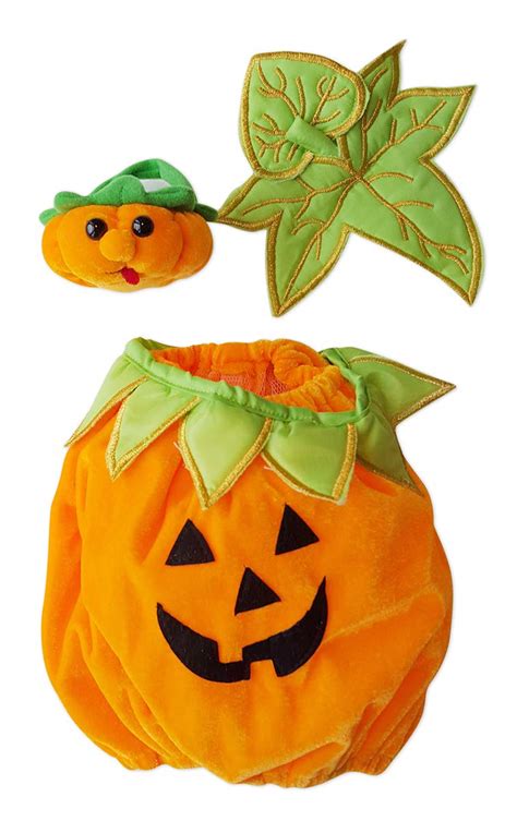 Buy Halloween Pumpkin Teddy Bear Clothes Outfit Fits Most 14 18