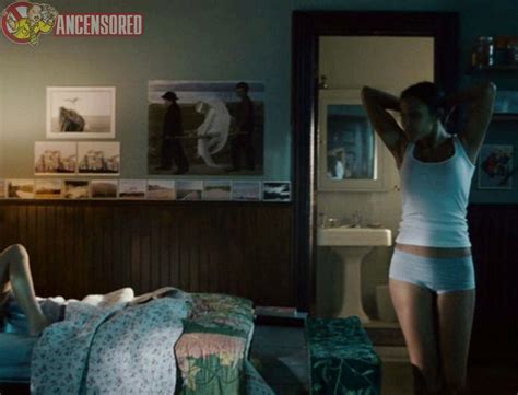 Naked Jessica Lucas In The Covenant