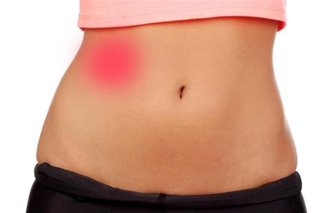 Upper Right Abdomen Pain Causes And Treatments Md