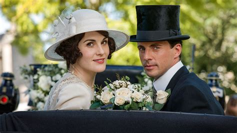 downton abbey    greenlight report canceled renewed tv shows ratings tv