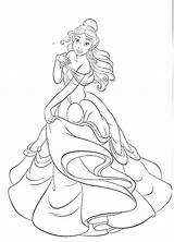 Principesse Mermaid Ausmalen Basteln Zeichnen sketch template