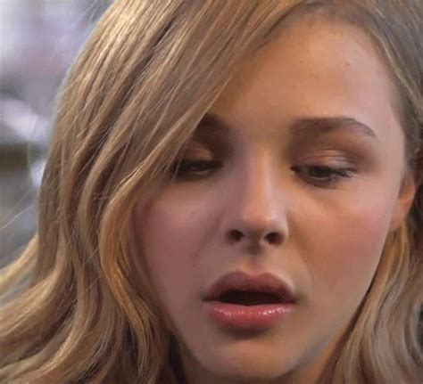 chloe grace moretz cum shot porn pics nude photos