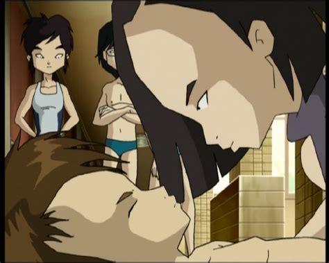 Ulrich And Yumi Courtneykatara Photo 14951366 Fanpop