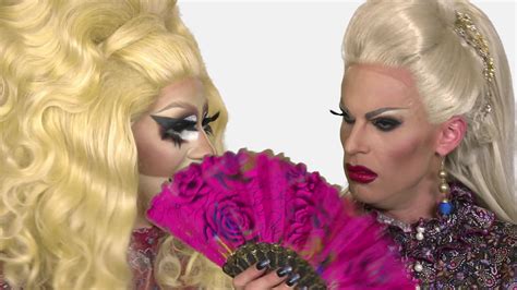 The Trixie And Katya Show Teaser Trailer