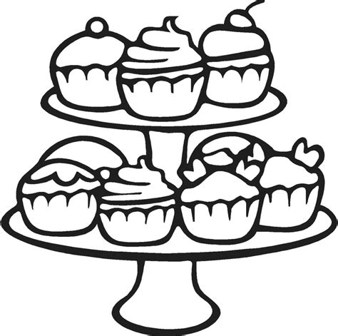 etagere images  pinterest cake stands cupcake stands