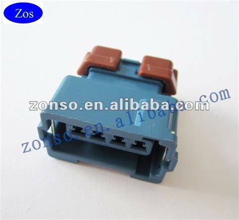 pin female auto terminal connector view  pin female auto connector zos product details