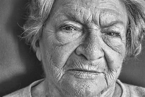 diana s photography journey old women black and white