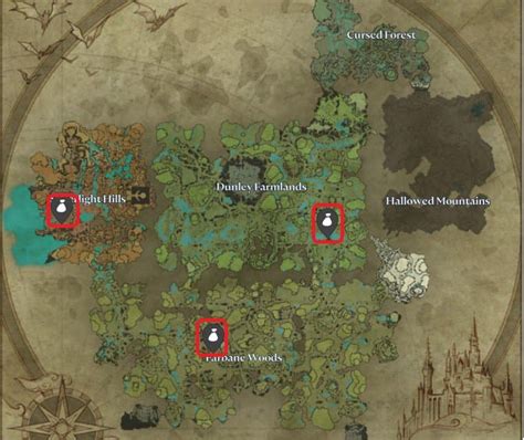 rising merchants locations trader routes    trade