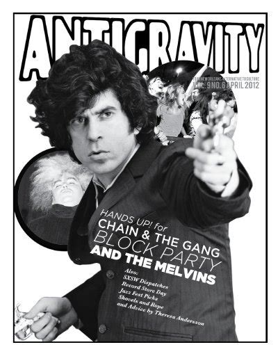 full issue   format antigravity magazine