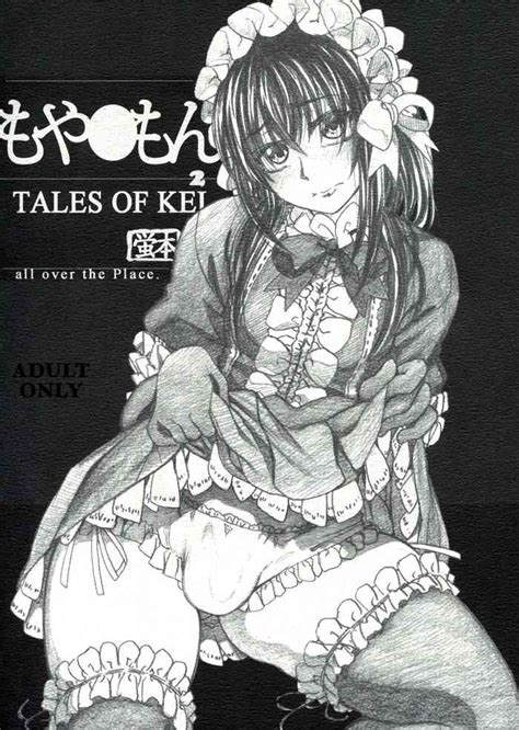 Moyashimon 2 Tales Of Kei Kei Bon Nhentai Hentai Doujinshi And Manga