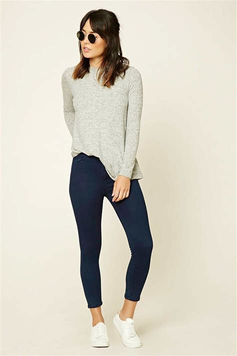 marled knit sweater marled knit sweater clothes skinny