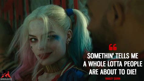 Harley Quinn And Joker Quotes From Suicide Squad