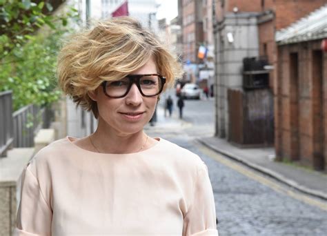 Sonya Lennon Delighted As She Finally Returns To RtÉ With New Show