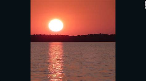 summer solstice brings longest daylight cnn