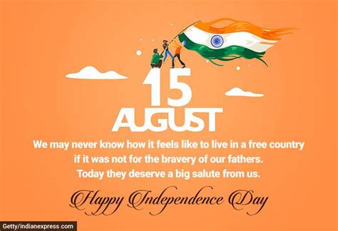 Happy Independence Day 2020 Wishes Status Images Quotes Whatsapp