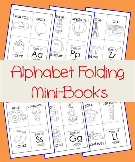 images  printable alphabet books  pre   pre printable