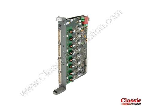 cao   channel analog output module