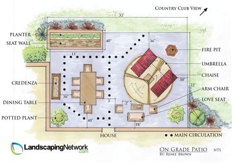 grade patio outdoor kitchen landscaping network calimesa ca patio furniture placement