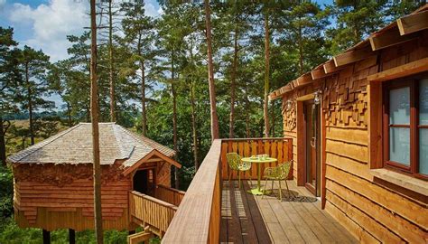 center parcs sherwood forest book  today
