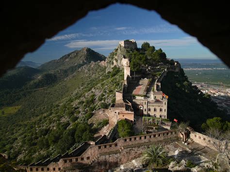 xativa valencia   magic heritage valenciago