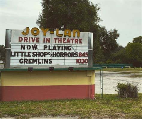 drive   theaters  florida explore  south
