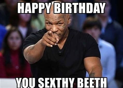 21 Happy Birthday Memes That Are Better Than A T Funny Gallery