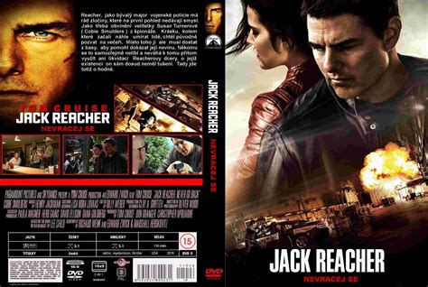 jack reacher never go back 4k blu ray unboxing and review