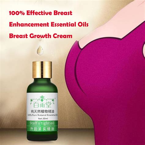 buy breast enhancement essential oils breast