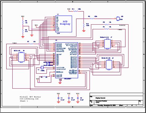 blog article  design process  circuit engineering