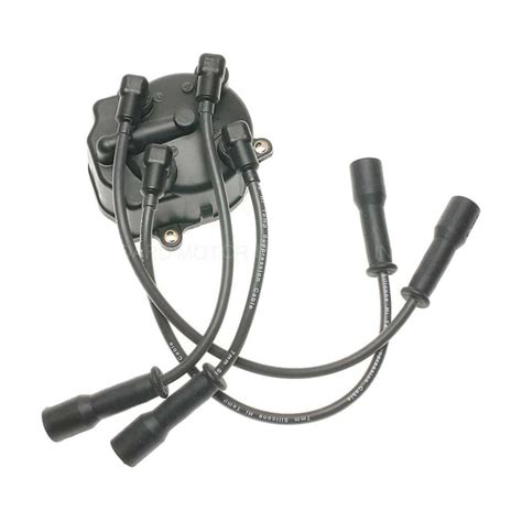 standard jh  spark plug wire  toyota corolla oe replacement walmartcom walmartcom