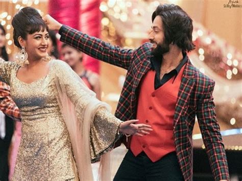 Ishqbaaz Spoiler Oberois Gear Up For Retro Party New Entry To Create