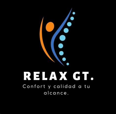 relax gt